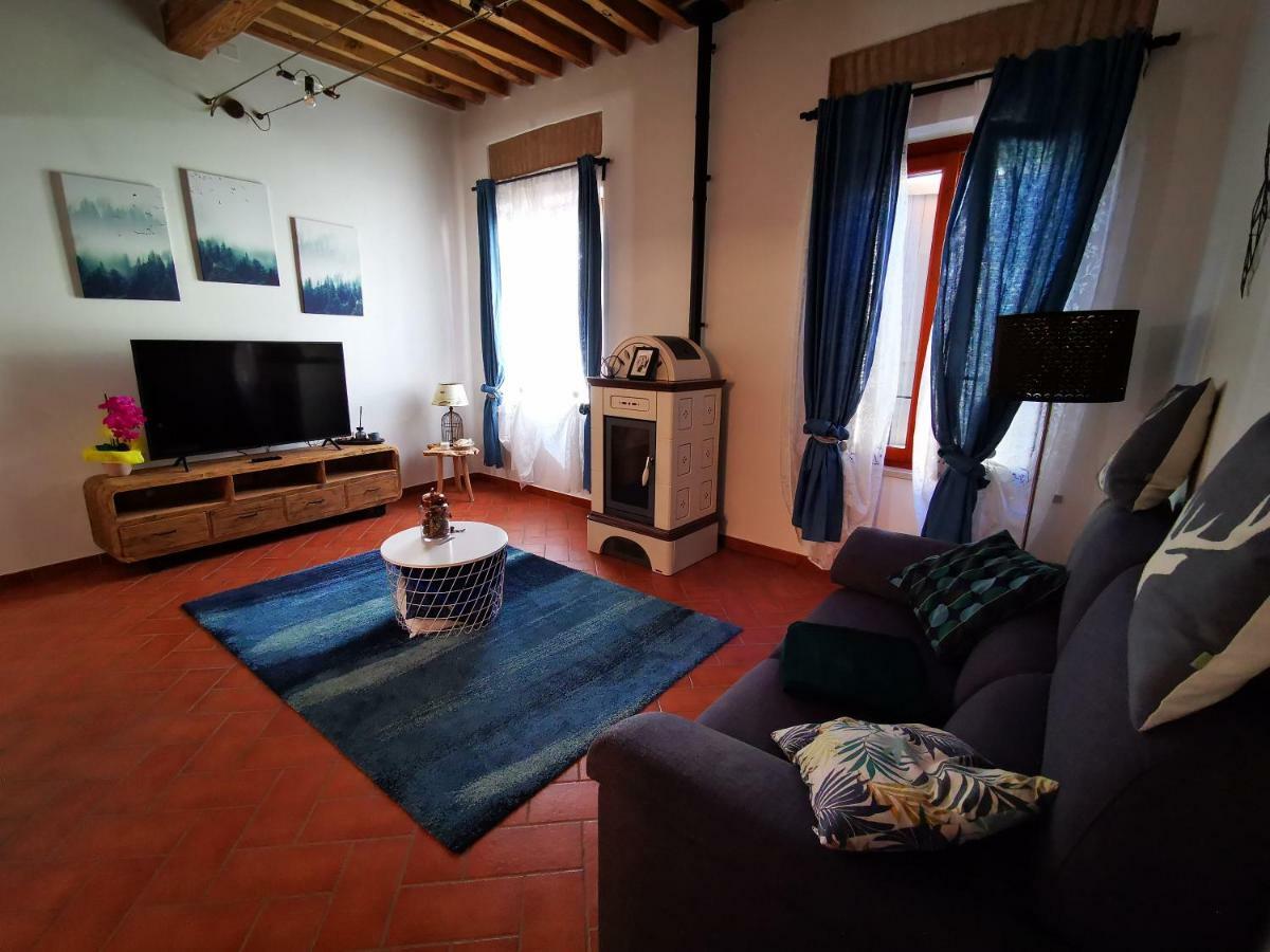 La Maison Di Ale Apartment Pieve di Cento Bagian luar foto